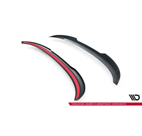 Ensemble Diffuseur BMW 4 Cabrio F33