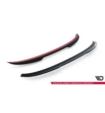 Ensemble Diffuseur BMW 4 Cabrio F33