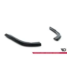 Ensemble Diffuseur BMW 4 Cabrio F33