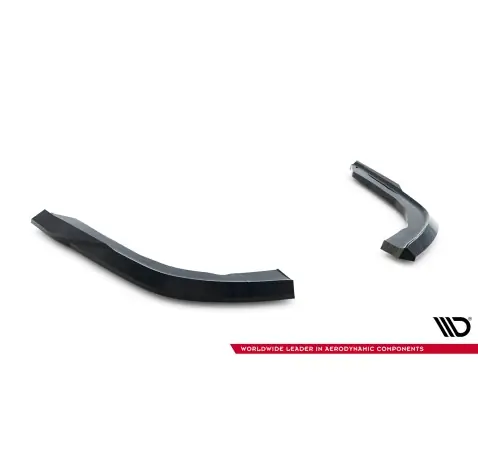 Ensemble Diffuseur BMW 4 Cabrio F33