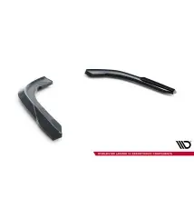 Ensemble Diffuseur BMW 4 Cabrio F33