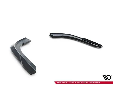 Ensemble Diffuseur BMW 4 Cabrio F33