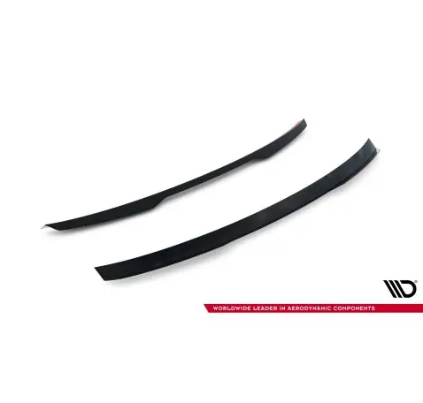 Spoiler Cap Mazda MX-5 Mk3 (NC) Facelift