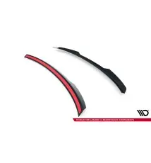 Spoiler Cap Mazda MX-5 Mk3 (NC) Facelift