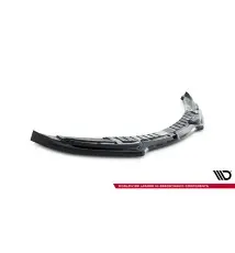 Lame Du Pare-Chocs Avant Mazda MX-5 Mk3 (NC) Facelift