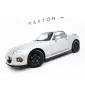 Ensemble Diffuseur Mazda MX-5 Mk3 (NC) Facelift