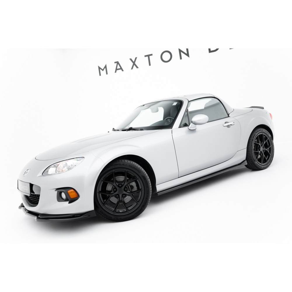 Ensemble Diffuseur Mazda MX-5 Mk3 (NC) Facelift