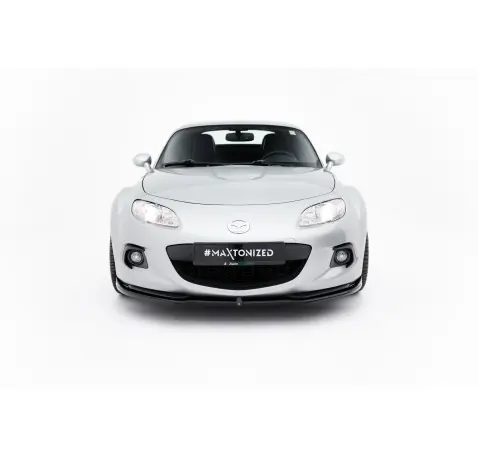 Ensemble Diffuseur Mazda MX-5 Mk3 (NC) Facelift