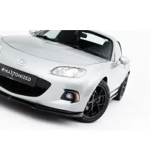 Ensemble Diffuseur Mazda MX-5 Mk3 (NC) Facelift