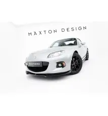 Ensemble Diffuseur Mazda MX-5 Mk3 (NC) Facelift