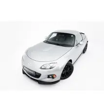 Ensemble Diffuseur Mazda MX-5 Mk3 (NC) Facelift