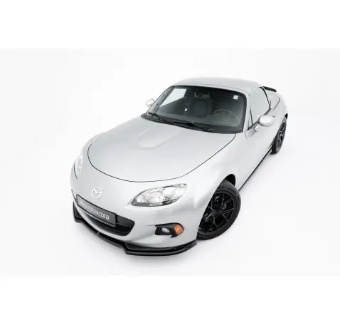 Ensemble Diffuseur Mazda MX-5 Mk3 (NC) Facelift