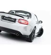 Ensemble Diffuseur Mazda MX-5 Mk3 (NC) Facelift