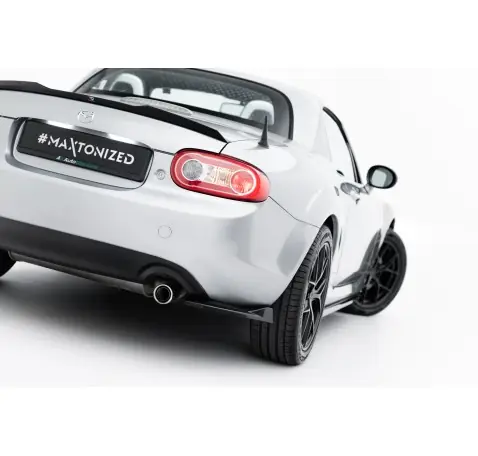 Ensemble Diffuseur Mazda MX-5 Mk3 (NC) Facelift