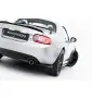 Ensemble Diffuseur Mazda MX-5 Mk3 (NC) Facelift