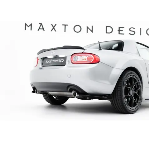 Ensemble Diffuseur Mazda MX-5 Mk3 (NC) Facelift