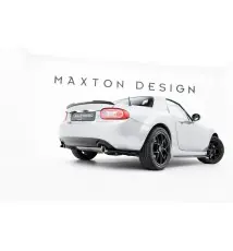 Ensemble Diffuseur Mazda MX-5 Mk3 (NC) Facelift