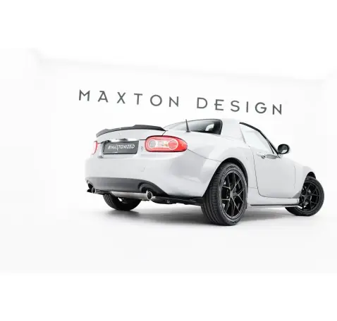Ensemble Diffuseur Mazda MX-5 Mk3 (NC) Facelift