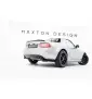 Ensemble Diffuseur Mazda MX-5 Mk3 (NC) Facelift