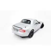 Ensemble Diffuseur Mazda MX-5 Mk3 (NC) Facelift