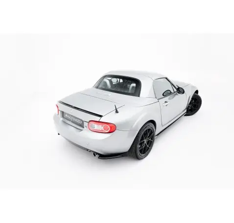 Ensemble Diffuseur Mazda MX-5 Mk3 (NC) Facelift