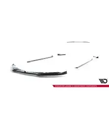 Ensemble Diffuseur Mazda MX-5 Mk3 (NC) Facelift