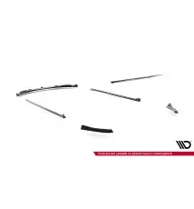 Ensemble Diffuseur Mazda MX-5 Mk3 (NC) Facelift