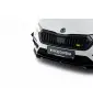 Lame Du Pare-Chocs Avant V.4 Skoda Octavia RS Mk4