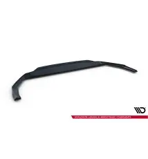 Lame Du Pare-Chocs Avant V.4 Skoda Octavia RS Mk4