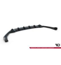 Lame Du Pare-Chocs Avant V.5 Skoda Octavia RS Mk4