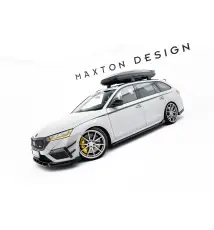 Rajouts Des Bas De Caisse V.4 Skoda Octavia RS Liftback / Combi Mk4