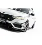 Ensemble Diffuseur V.1 Skoda Octavia RS Combi Mk4
