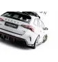 Ensemble Diffuseur V.2 Skoda Octavia RS Combi Mk4