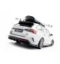 Ensemble Diffuseur V.2 Skoda Octavia RS Combi Mk4