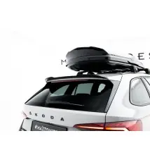 Ensemble Diffuseur V.2 Skoda Octavia RS Combi Mk4