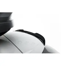 Ensemble Diffuseur V.2 Skoda Octavia RS Combi Mk4