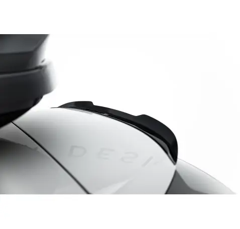 Ensemble Diffuseur V.2 Skoda Octavia RS Combi Mk4