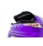 Plus Bas Spoiler Cap 3D Volkswagen Golf R Mk8 Facelift