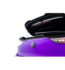 Plus Bas Spoiler Cap 3D Volkswagen Golf R Mk8 Facelift