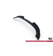 Plus Bas Spoiler Cap 3D Volkswagen Golf R Mk8 Facelift