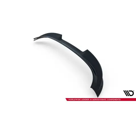 Plus Bas Spoiler Cap 3D Volkswagen Golf R Mk8 Facelift