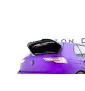 Spoiler Cap V.2 Volkswagen Golf R-Performance Hatchback Mk8 Facelift