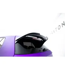 Spoiler Cap V.2 Volkswagen Golf R-Performance Hatchback Mk8 Facelift