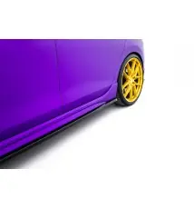 Rajouts Des Bas De Caisse V.1 Volkswagen Golf R Hatchback Mk8 Facelift