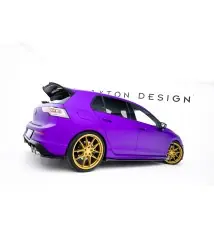 Rajouts Des Bas De Caisse V.2 Volkswagen Golf R Hatchback Mk8 Facelift