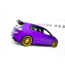 Rajouts Des Bas De Caisse V.3 Volkswagen Golf R Hatchback Mk8 Facelift