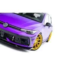 Lame Du Pare-Chocs Avant V.3 Volkswagen Golf R Hatchback Mk8 Facelift