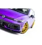 Lame Du Pare-Chocs Avant V.3 Volkswagen Golf R Hatchback Mk8 Facelift