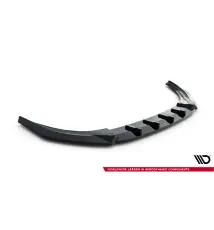 Lame Du Pare-Chocs Avant V.3 Volkswagen Golf R Hatchback Mk8 Facelift