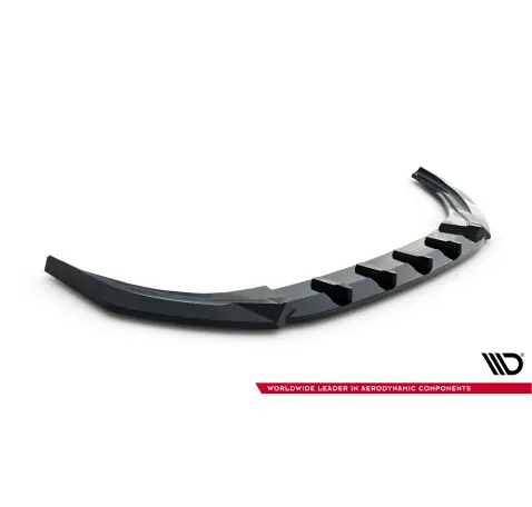 Lame Du Pare-Chocs Avant V.3 Volkswagen Golf R Hatchback Mk8 Facelift